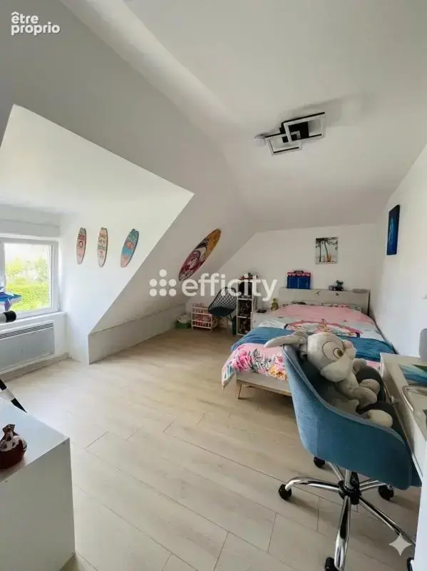 Maison 5 pièces 143 m² à vendre à Gravelines (59820) - photo 12