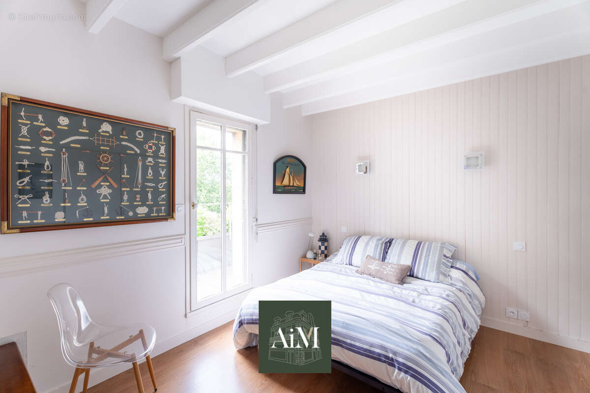 Maison à ARRADON