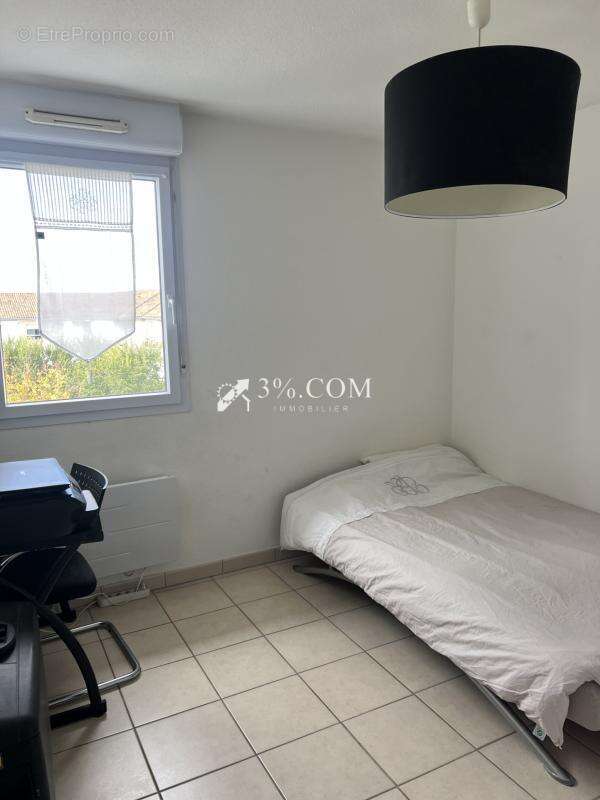 Appartement à POITIERS