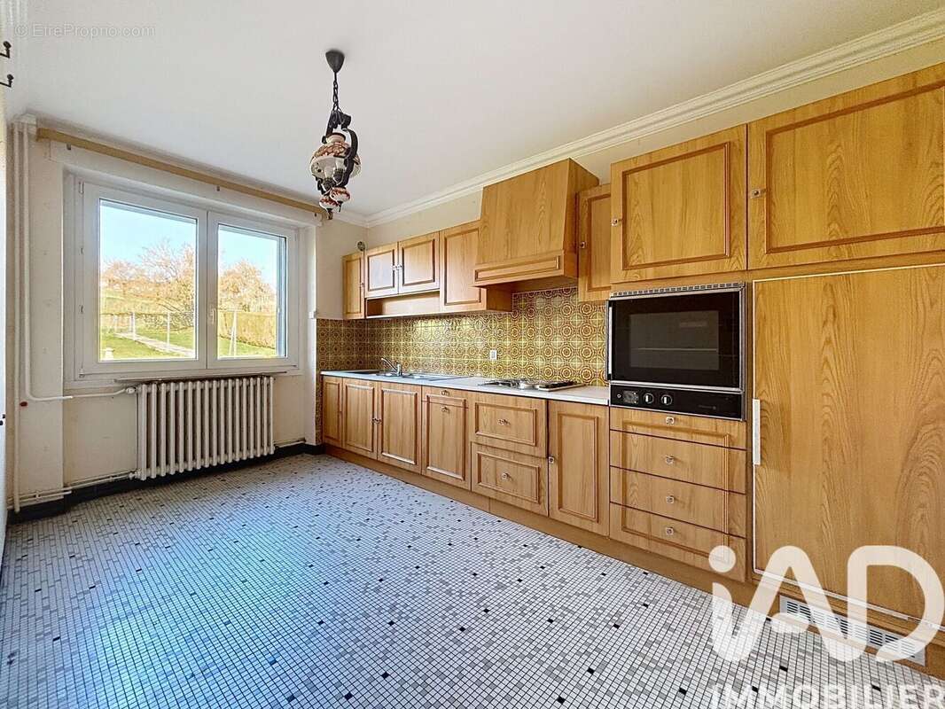 Photo 5 - Maison à VERDUN