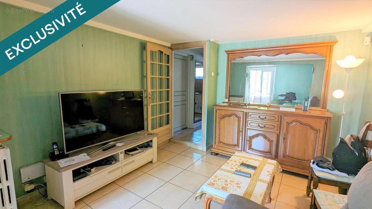 Photo 4 - Maison à VILLEMOISSON-SUR-ORGE