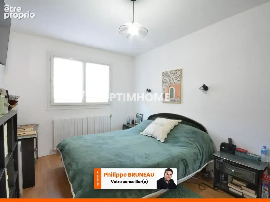 Photo Maison à Saussay au prix de 267 500€