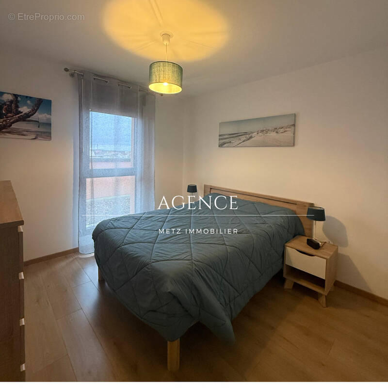 Appartement à TALANGE