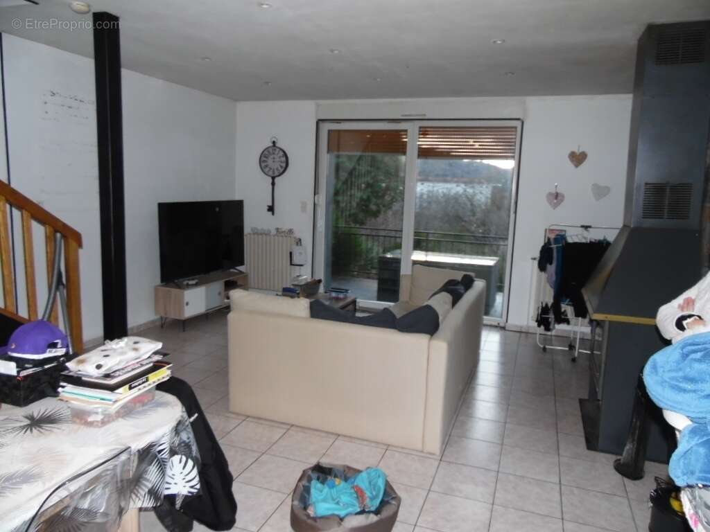 Maison à SENONES