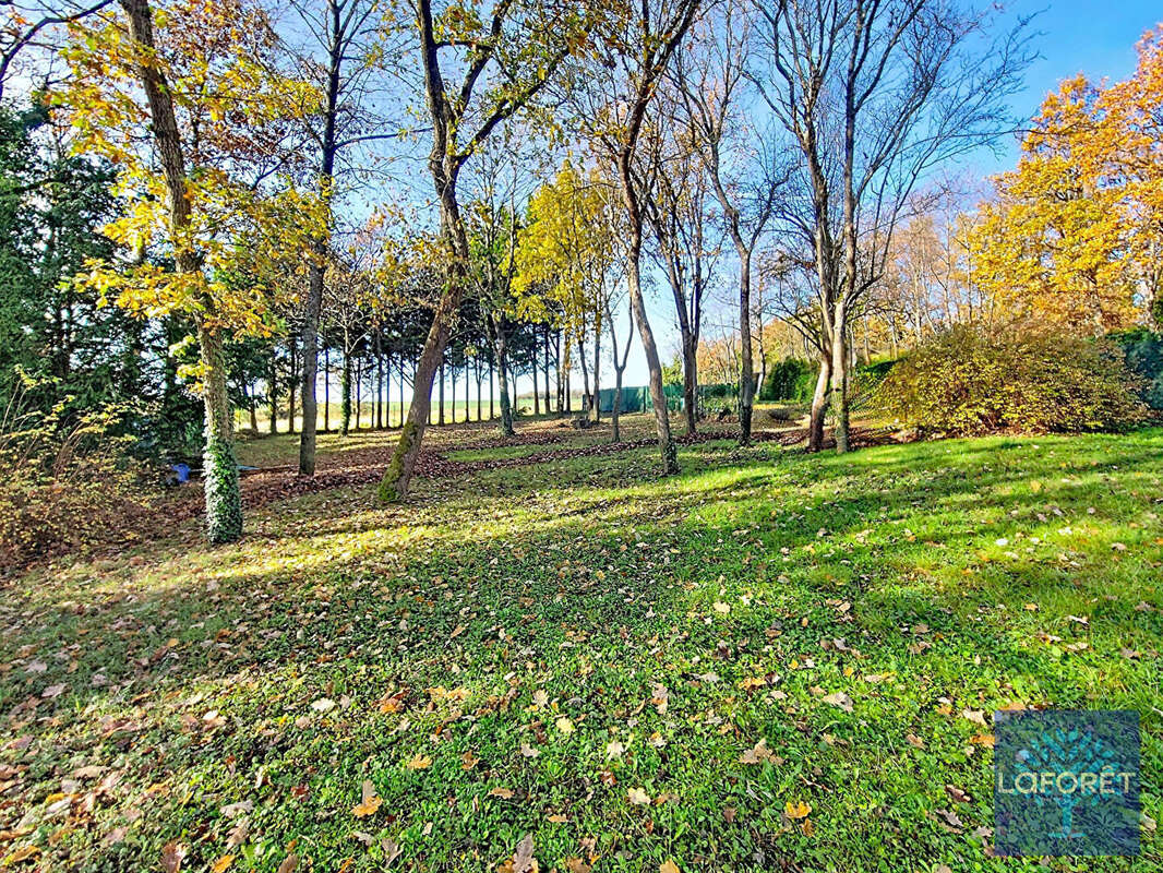 Maison à CHALO-SAINT-MARS