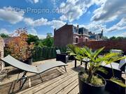 Maison à VILLENEUVE-D'ASCQ