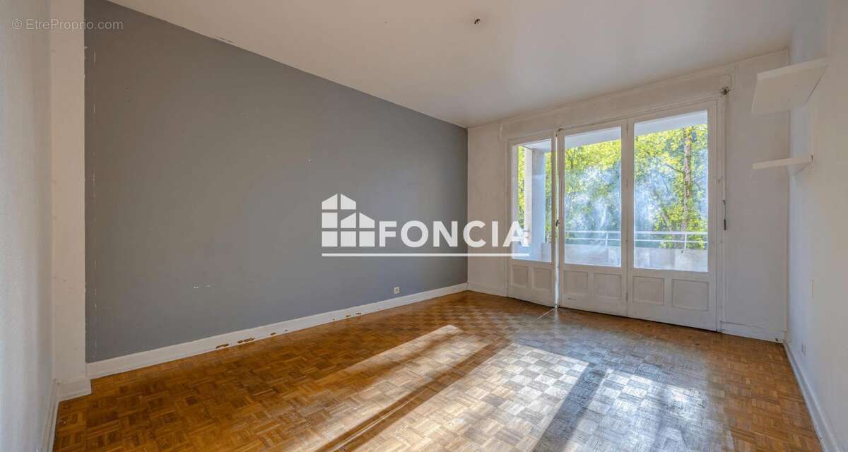 Appartement à ANNECY