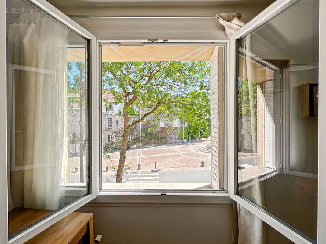 Appartement à MANTES-LA-JOLIE