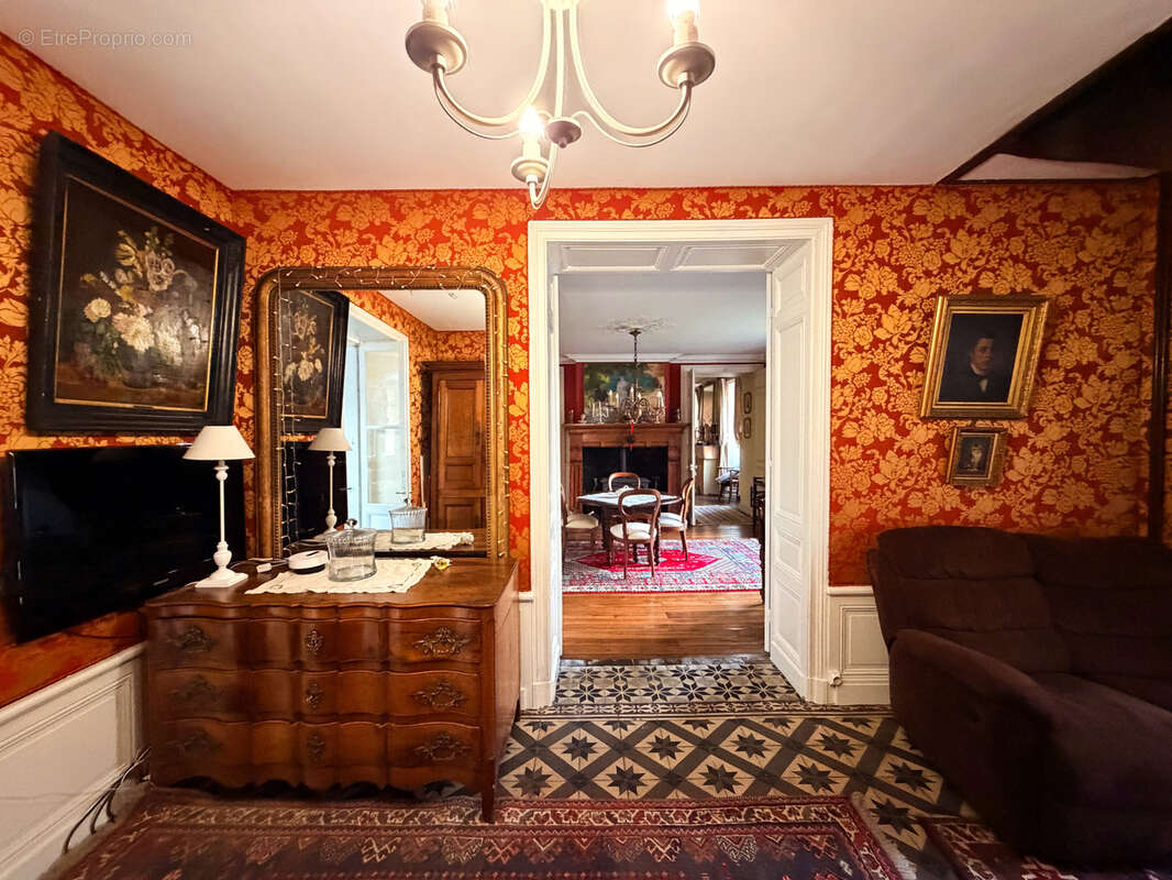 Maison à RAZAC-SUR-L'ISLE