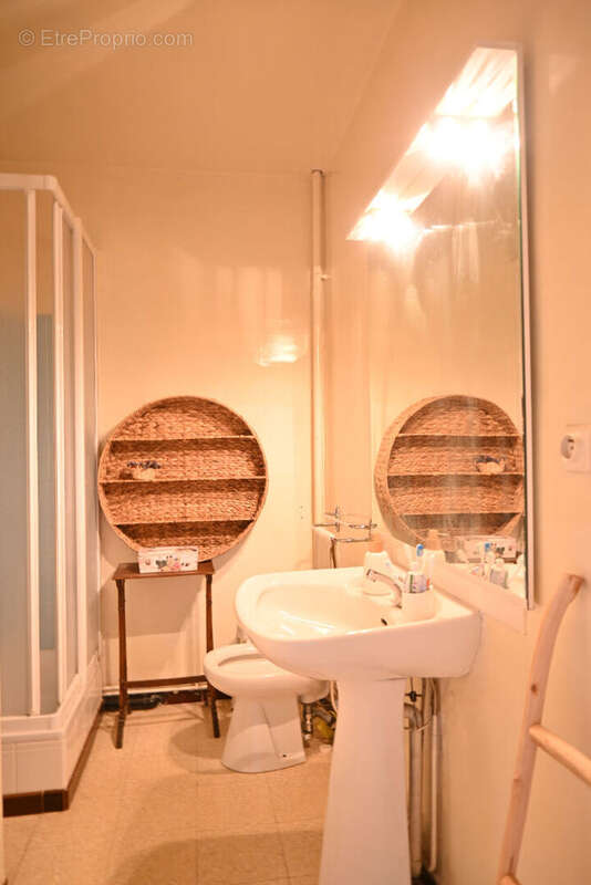 Appartement à SAILLAGOUSE