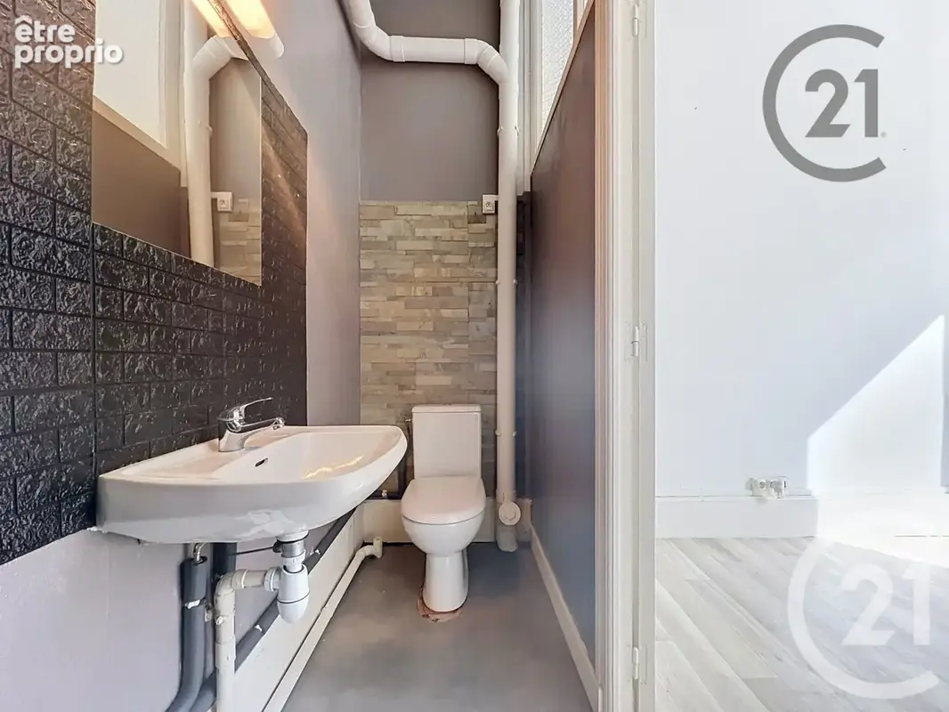 Appartement 1 pièce 13 m² à vendre à Epernay (51200) - photo 8
