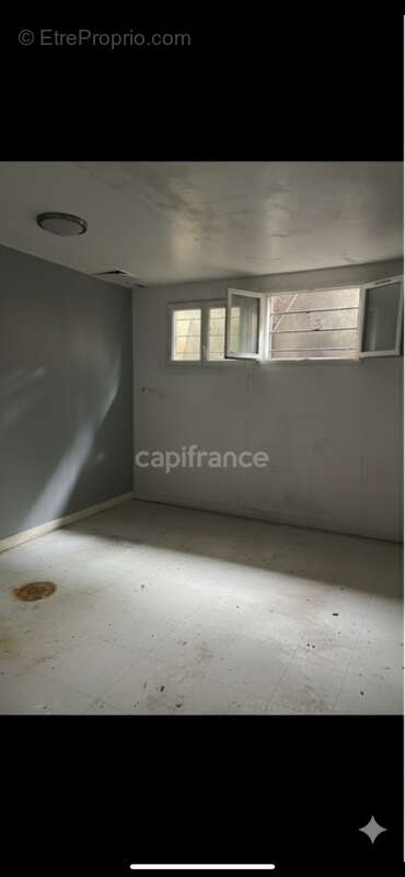 Appartement à VILLIERS-LE-BEL