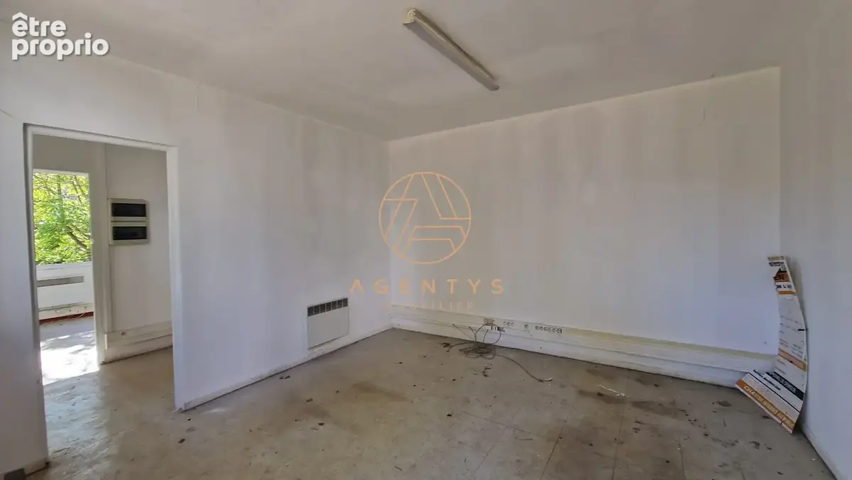 Commerce 50 m² à vendre à Champigny-Sur-Marne (94500) - photo 4