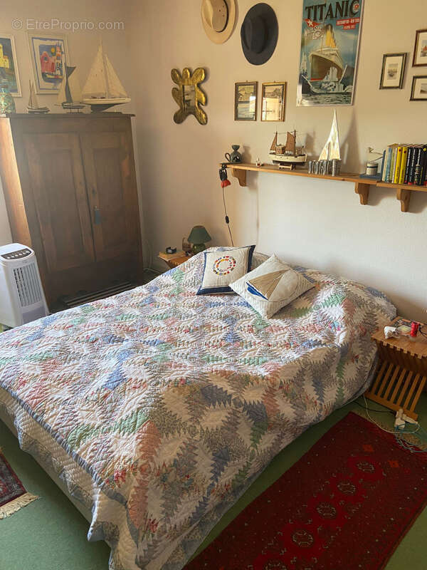 Maison à SAINTE-MARIE