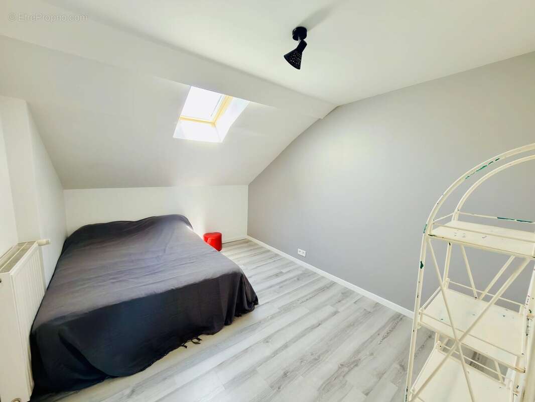 NOUVEAUTE - Maison de ville tout confort - photo 14