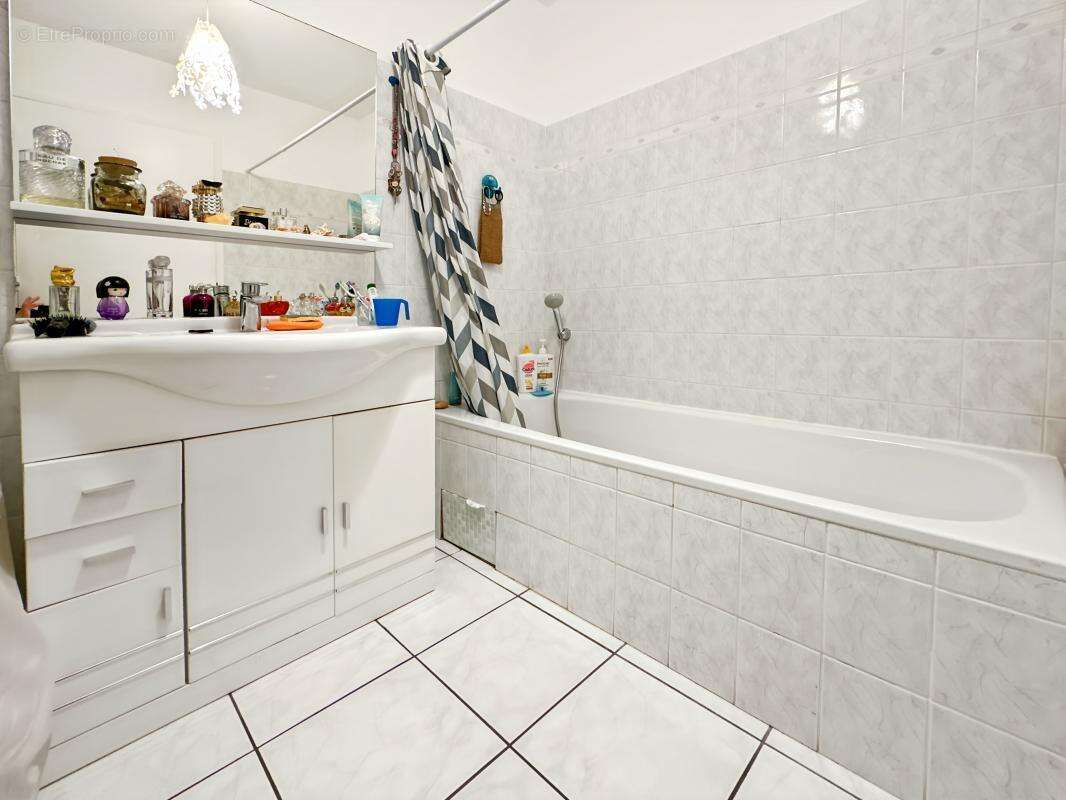 Appartement à VALENCE