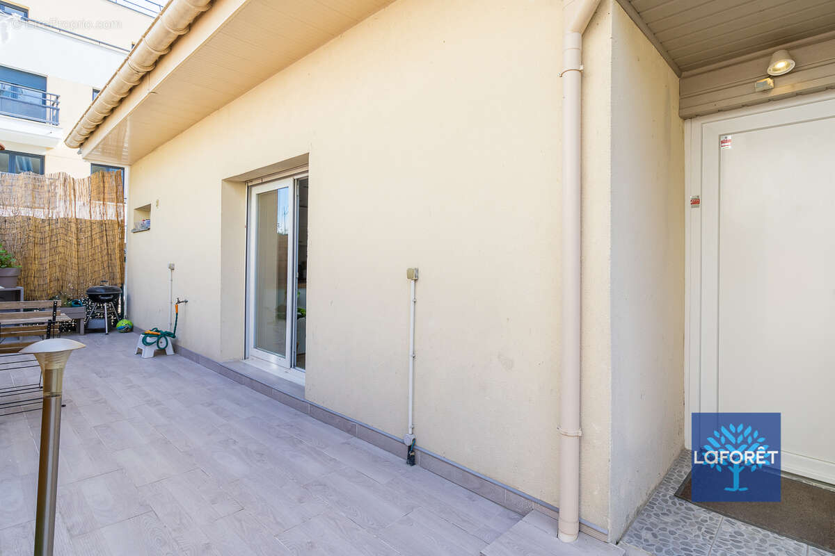 Maison à LES PAVILLONS-SOUS-BOIS