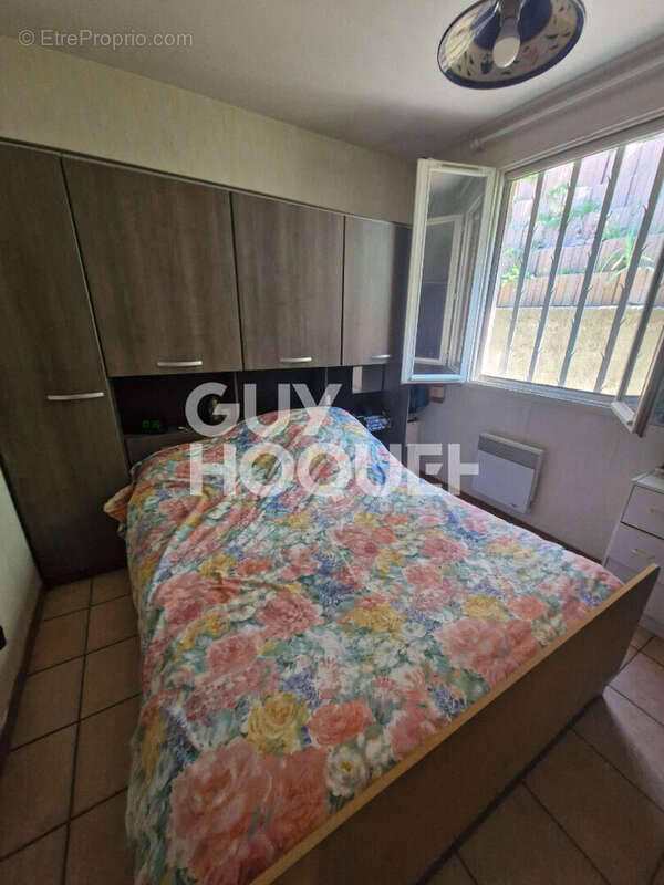 Maison à MARSEILLE-16E