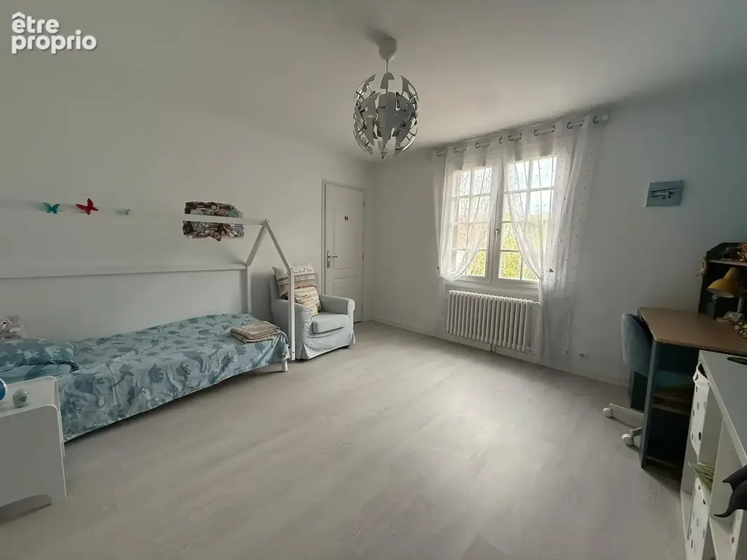 Hautes Maisons - Morigny Champigny - photo 11