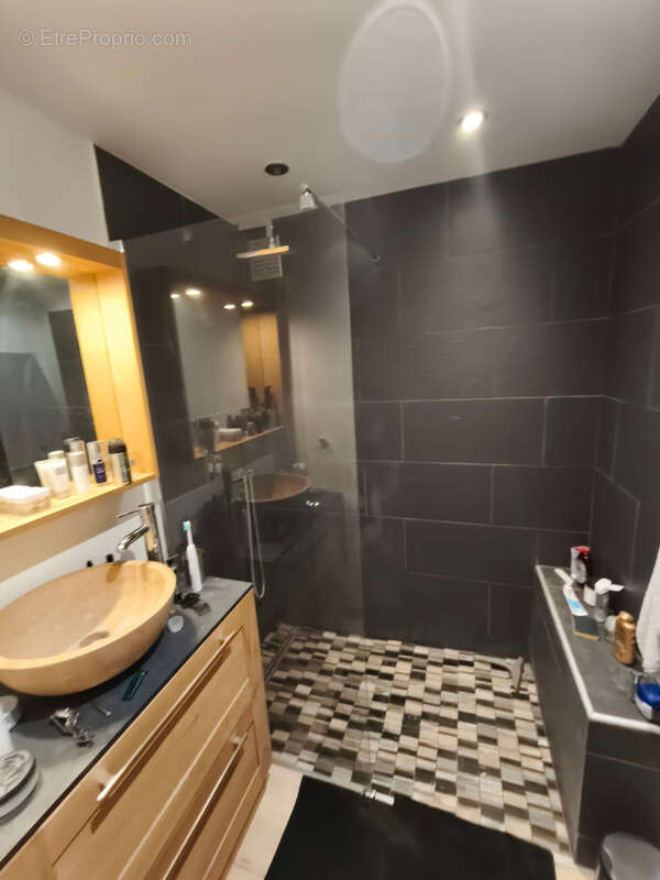 Superbe appartement T2 - photo 6