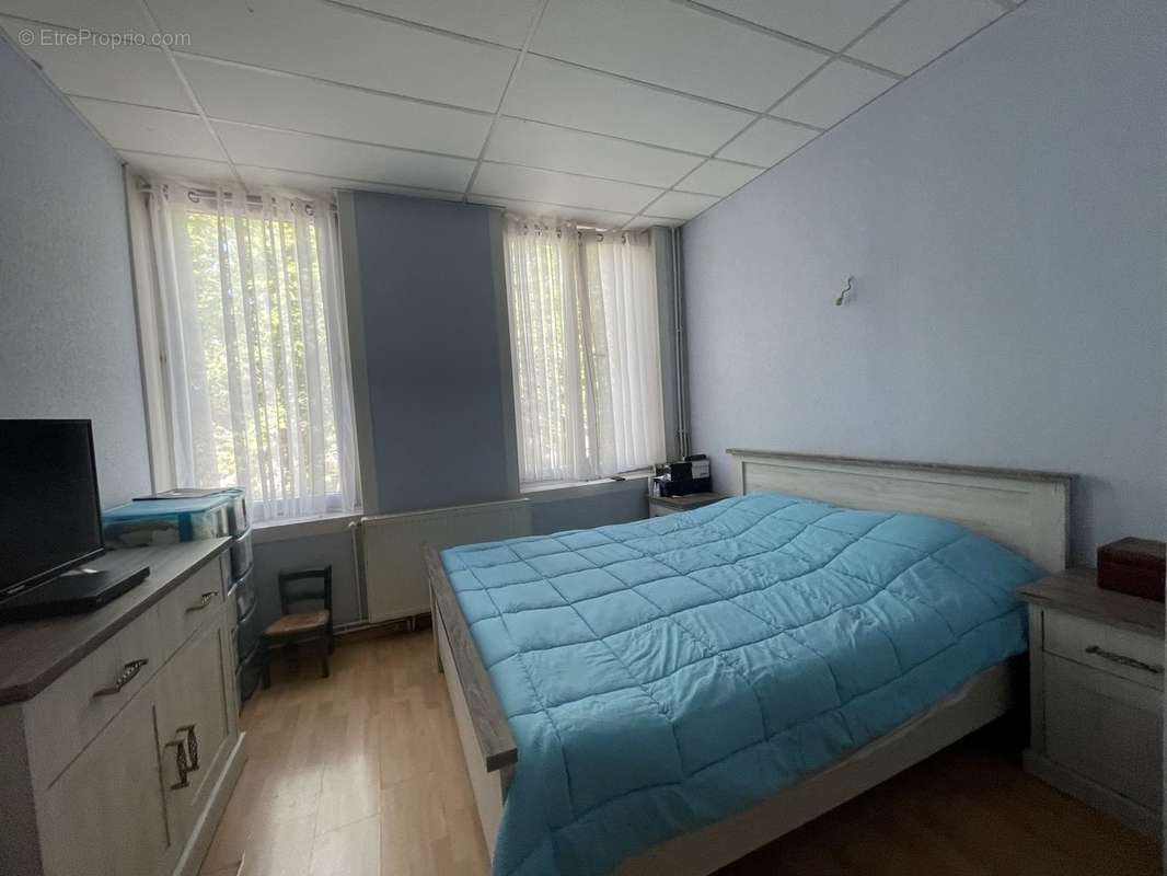 Appartement à ROUBAIX
