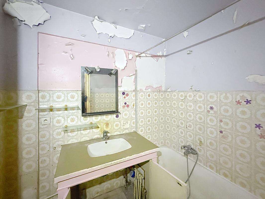 Appartement 47 m² à Cannes  - photo 5