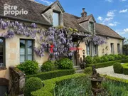 Maison à PERVENCHERES