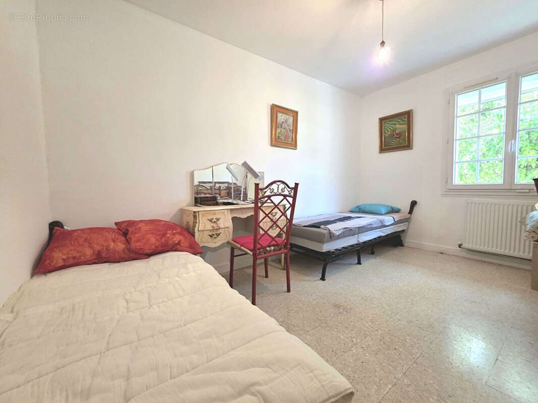 Maison à ROMANS-SUR-ISERE