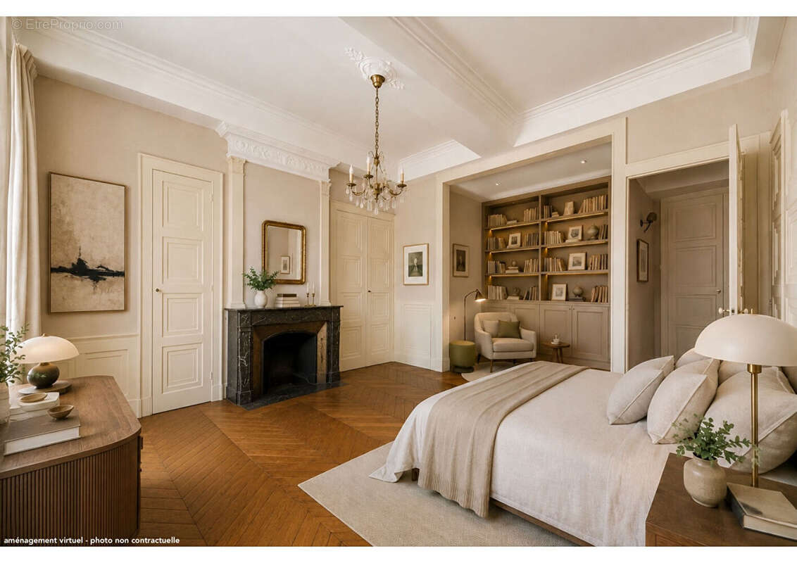 Appartement à LYON-2E