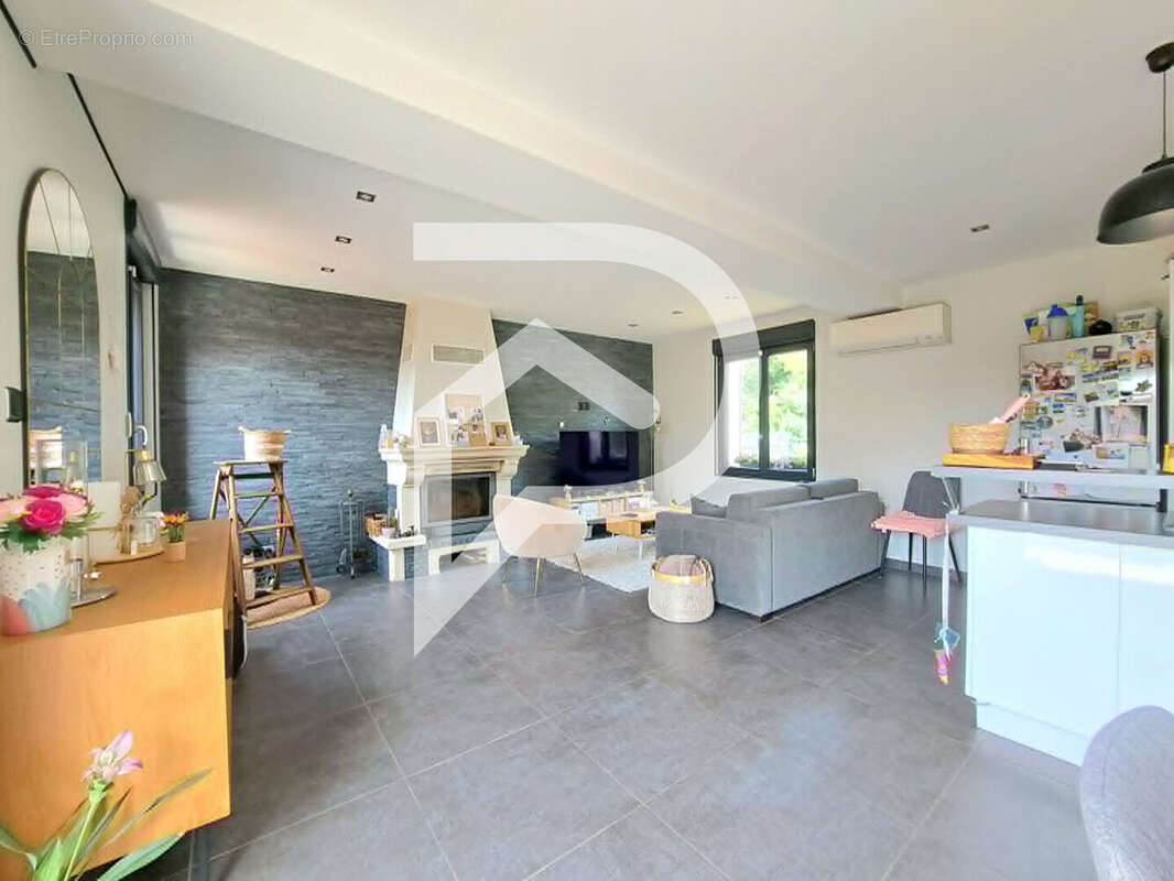 Maison Ons En Bray 6 pièce(s) 115 m2 - photo 8