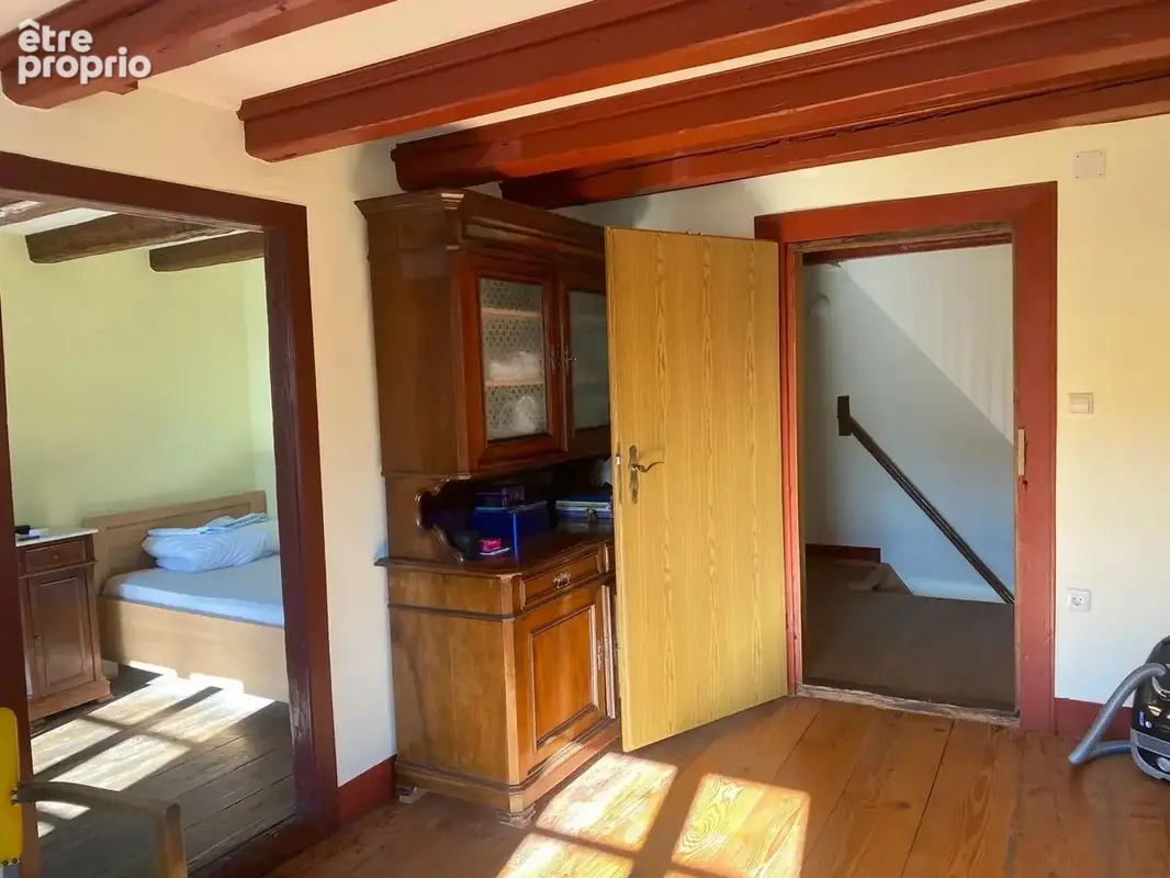 À VENDRE – Charmante maison de village - 6 pièces  - 67117 Ittenheim - photo 10