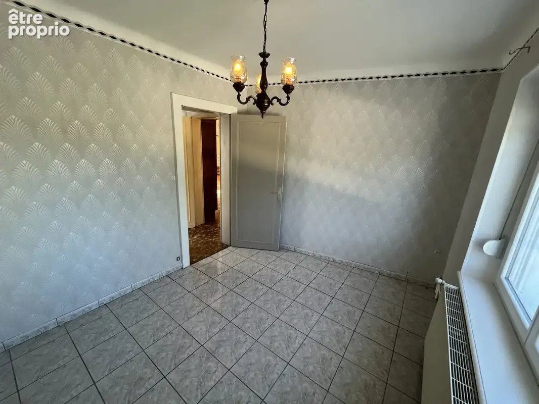 Appartement 4 pièces 89 m² à vendre à Commercy (55200) - photo 5