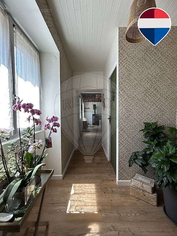 Maison 6 chambre(s) à vendre - photo 2