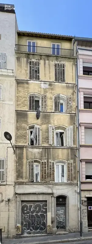 Photo Appartement à Marseille-1e au prix de 680 000€