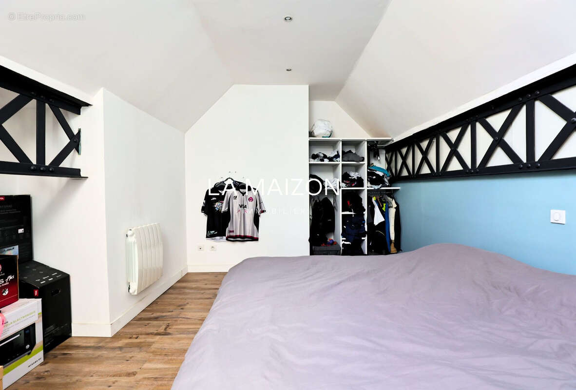 Appartement à TOURCOING