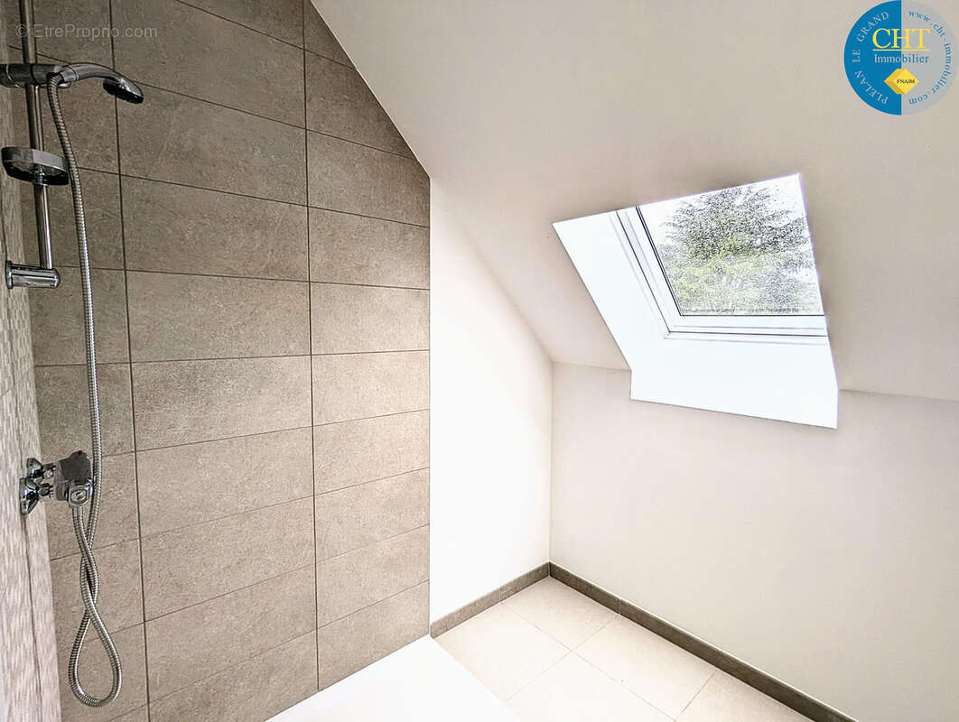 Maison neuve à RENNES - photo 15