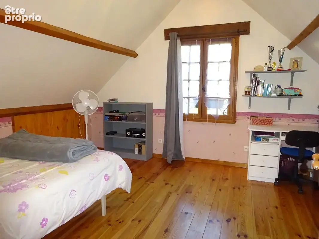 VAL AU PERCHE, maison 145m² avec 4 chambres - photo 13