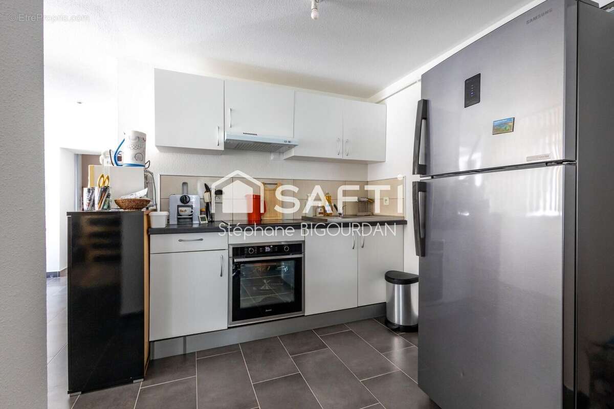 Photo 3 - Appartement à DELLE