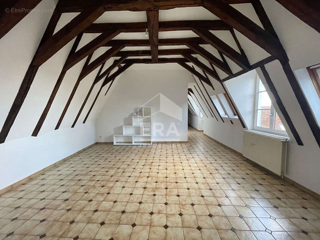 Appartement 96m² à bourges - photo 3