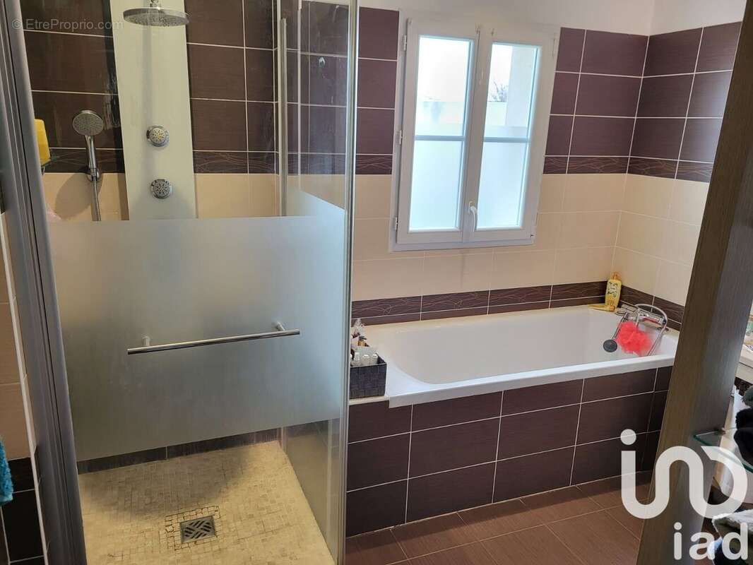 Photo 6 - Maison à SAINT-CHRISTOPHE