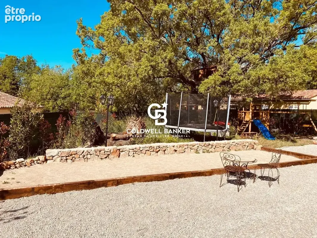 Villa Neo-Provencales - Fayence - Côte d'Azur - photo 15