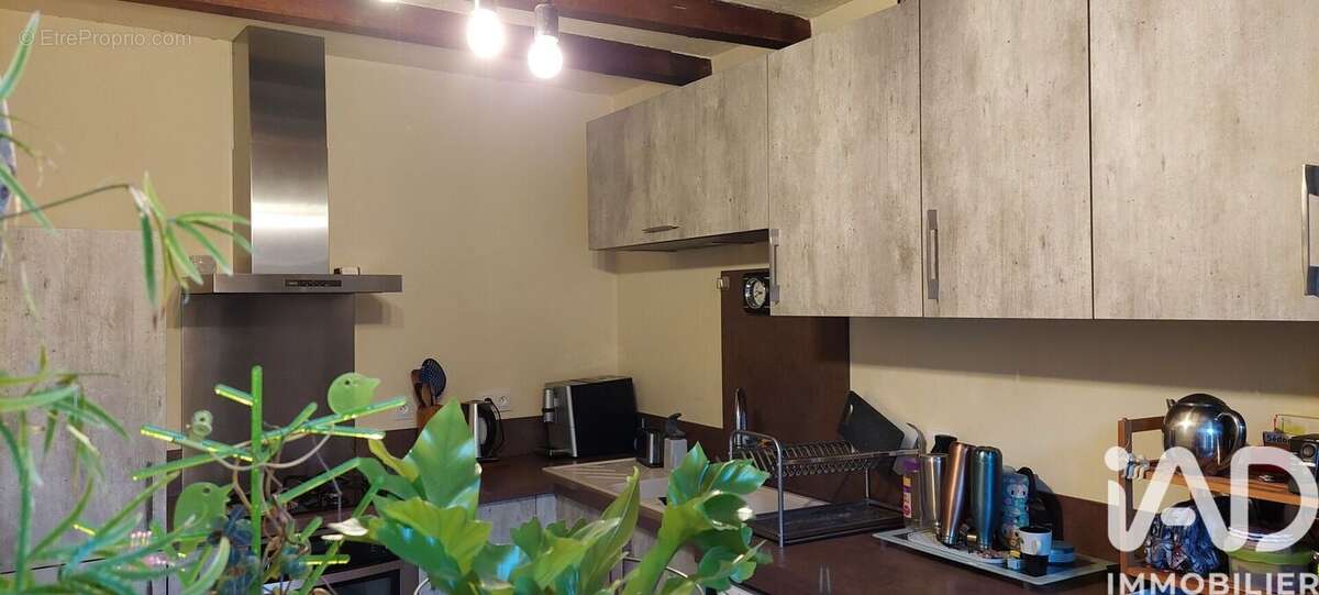 Photo 6 - Maison à GALLARDON