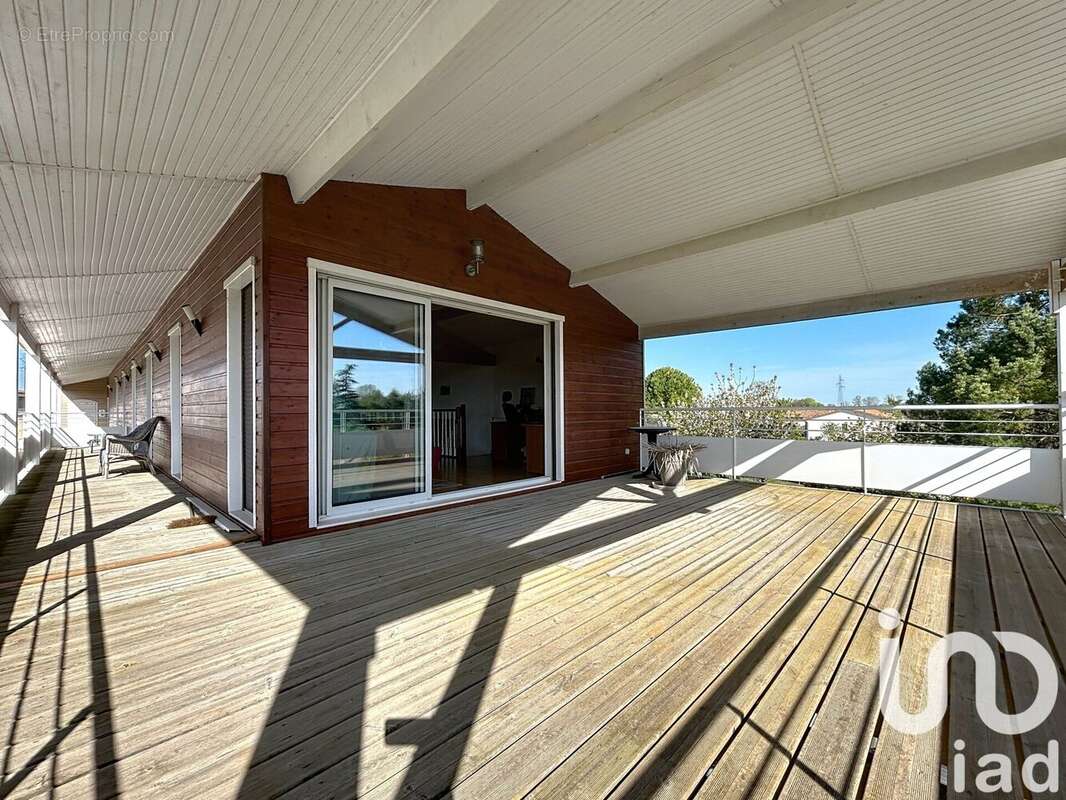 Photo 7 - Maison à SAINT-SATURNIN