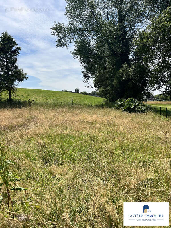 Terrain 563 m² à Briec  - photo 3
