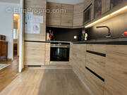 Appartement à MOUGINS