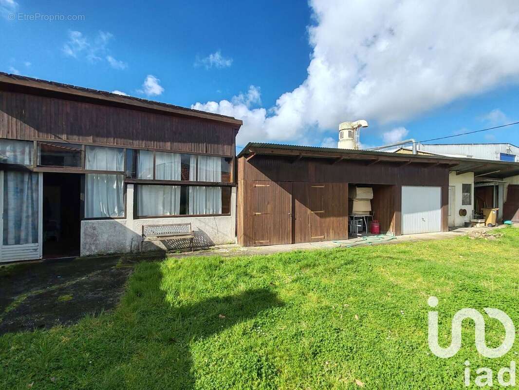 Photo 8 - Maison à GUJAN-MESTRAS