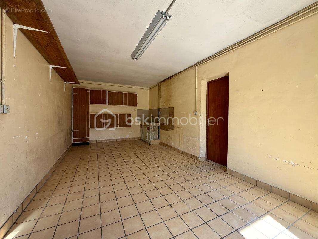 Ensemble immobilier centre bourg - photo 14