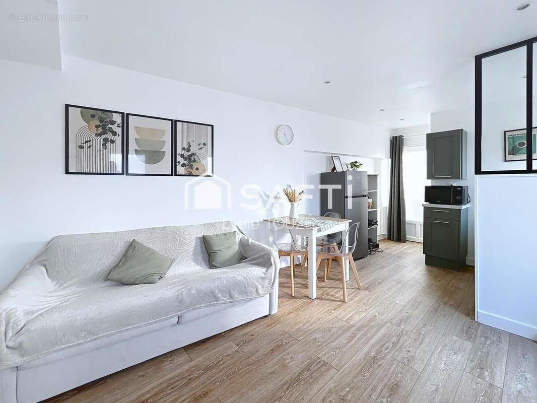 Photo 7 - Maison à EQUEURDREVILLE-HAINNEVILLE