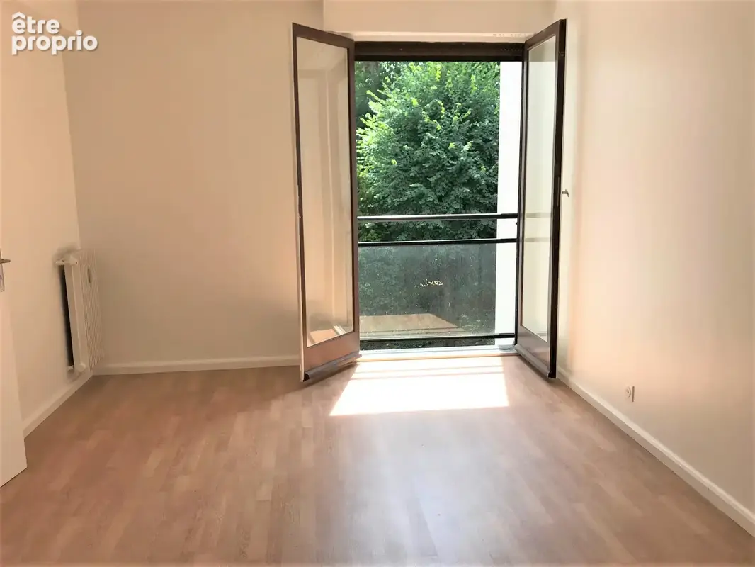 appartement 3 pièces  bords de Marne - photo 5
