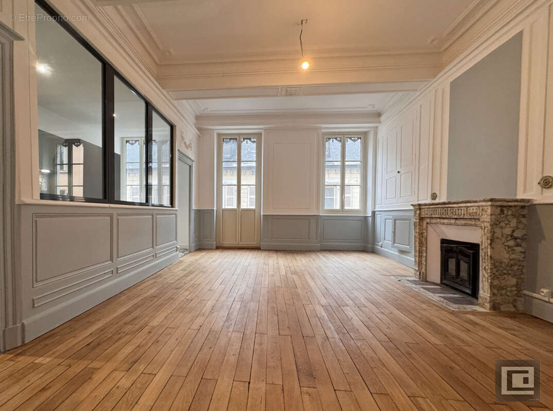 Appartement à CHALON-SUR-SAONE